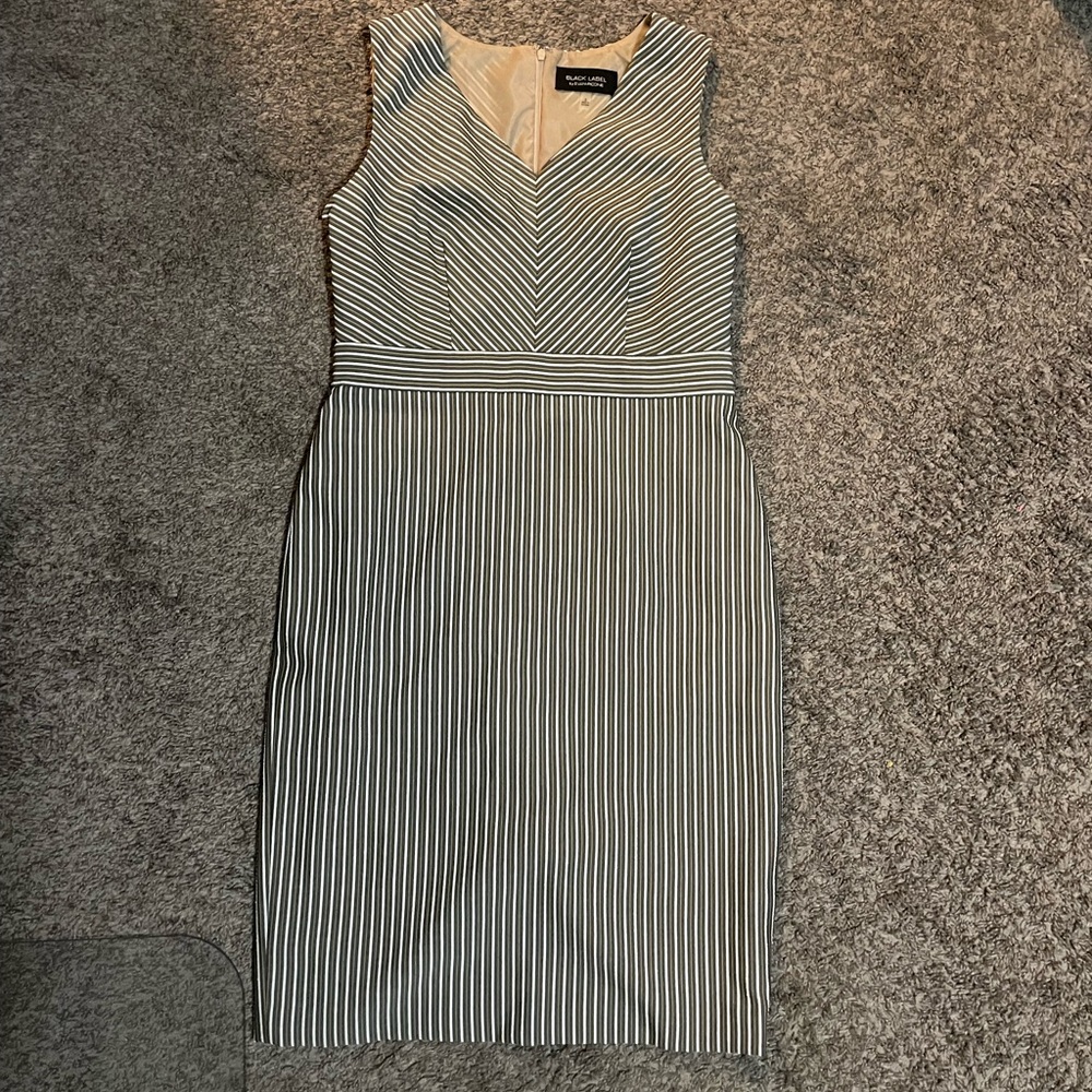 Professional dress- perfect for the office